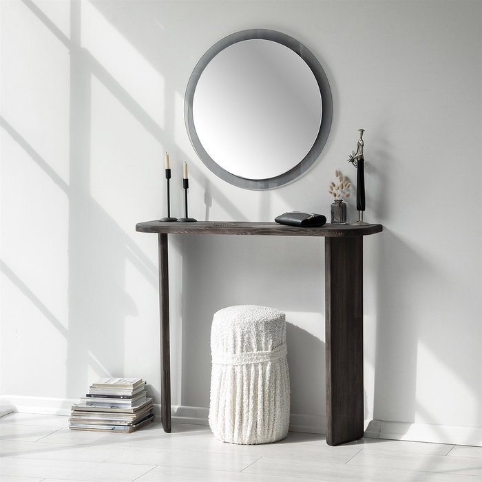 Hanah Home Ikigai Antracita